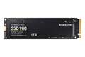 interne SSD Festplatte Samsung 980 NVMe 1TB - M.2 2280