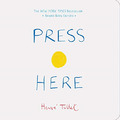 Presse hier: Brettbuchausgabe: 1 (Herve Tullet) - Tullet, Herve