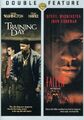 Dvd - Training Day / Fallen (Double Feature) DVD18 #G2022698