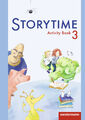 Unbekannt. / Storytime 1 - 4 / Storytime - Ausgabe 2013