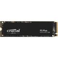 CRUCIAL P3 Plus NVMe M.2 2280SS Festplatte, 1000 GB SSD via NVMe, intern