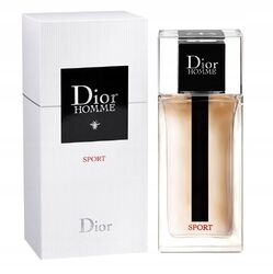 Dior Homme Sport EdT Eau de Toilette 75 ml