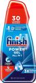 Finish Powergel Geschirrspülmittel Fresh, Spülmaschinengel, 90 Waschmaschinen