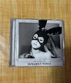 Ariana Grande - Dangerous Woman