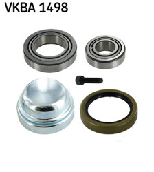 SKF Radlagersatz VKBA 1498 für MERCEDES KLASSE S210 W210 W202 S202 CLK SLK C208