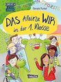 Das kleine WIR in der 1. Klasse: Einfach Lesen lern... | Buch | Zustand sehr gut