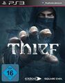 PS3 / Sony Playstation 3 - Thief [Standard] DE/EN mit OVP sehr guter Zustand