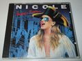 CD - Nicole - Moderne Piraten ( 1987 ) Jupiter Records - 833 643 2