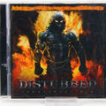 Music Musik Album CD Disturbed – Indestructible Special Edition Gut