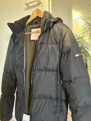 Tommy Hilfiger Daunenjacke Gr. L