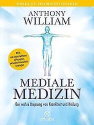 Mediale Medizin: Der wahre Ursprung von Krankheit und He... | Buch | Zustand gutGeld sparen und nachhaltig shoppen!