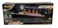 Revell 05599 3D-Puzzle 1/600 RMS Titanic Easy Click System Eisberg Diorama 156