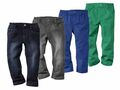 Jungenhose Jeans o. Stoffhose Lupilu Hose 86 92 98 104 110 116 Bubenhose Jungen