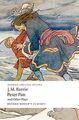 Peter Pan and Other Plays: The Admirable Crichton; Peter... | Buch | Zustand gut