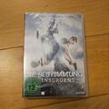 Die Bestimmung - Insurgent -  2 Disc Fan Edition - DVD Neu & Originalverpackt