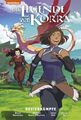 Die Legende von Korra Premium, Band 1-2, freie Auswahl, Cross Cult, Deutsch, NEU