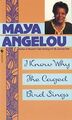 I Know Why the Caged Bird Sings von Angelou, Maya | Buch | Zustand sehr gut