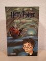 J.K. Rowling - Harry Potter und der Halbblutprinz - Carlsen 2005