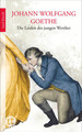 Die Leiden des jungen Werther | Johann Wolfgang Goethe | Taschenbuch | 174 S. | 