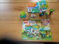 Lego® Friends - 41339 - Mia´s Wohnmobil - mit Bauanleitung (BA)