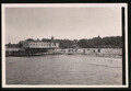 Fotografie Brunshaupten, Strand neben der Badeanstalt 