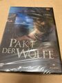  Pakt der Wölfe [2 DVDs]