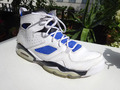 NIKE AIR Jordan DH5424-101 Flight Club 91 He High Sneaker Leder Gr.42(UK7,5) TOP