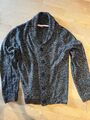 Strickjacke Herren S.oliver Gr. L ,