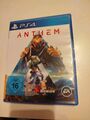 Anthem (Sony PlayStation 4, 2019)