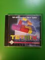 PC CD-ROM - Tetrix Spielehits - Retro PC Spiel