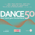 CD Dance 50 Vol.7 von Various Artists 2CDs