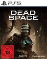 Dead Space Remake - PS5 PlayStation 5 - NEU OVP - *Blitzversand*