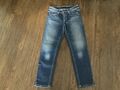 CAMBIO Jeans Piper short Gr. 36 blau neuwertig