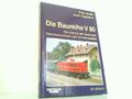 Die Baureihe V 80 - Die Urahnin der deutschen Diesellokomotiven und ihre Schwest