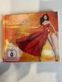 ANDREA BERG MUSIK CD+ DVD  NEU SEELENBEBEN FSK O JAHRE FREIGEGEBEN