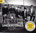 The Undertones - Hard To Beat - 28 Tracks 2 x CD Compilation - 2018 - NEU DIGIPAK