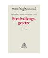 Strafvollzugsgesetze: Gesetz über den Vollzug der Freiheitsstrafe und der freih