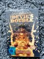 THE DEVILS DOUBLE-DVD-NEU-OVP-OOP-ACTIONDRAMA MIT DOMINIC COOPER,