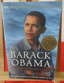 BARACK OBAMA - DREAMS FROM MY FATHER, first published in 2008 by Canongate Books