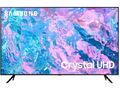 SAMSUNG 50CU7172 LED Fernseher, TV - 50 Zoll / 125 cm, UHD 4K, SMART TV