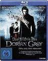 Das Bildnis des Dorian Gray [Blu-ray] von Parker, Ol... | DVD | Zustand sehr gut