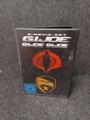 G.I. Joe 1+2 - Geheimauftrag Cobra & Die Abrechnung # 2-DVD -5813