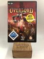 Overlord (PC) (2007) (Triumph Studios) (Codemasters) (Fantasy) (Inkl. Bonus-CD)