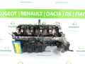 MOTORBLOCK UNTEN LOWER ENGINE BLOCK Peugeot 308 SW (4E/H) 2009 1001F9