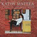 CD KATHY MATTEA – "A COLLECTION OF HITS"  NEU Country