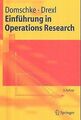 Einführung in Operations Research (Springer-Lehrbuch) vo... | Buch | Zustand gut