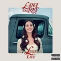 Del Rey, Lana - Lust For Life CD NEU OVP