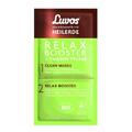 LUVOS Heilerde Relax Booster&Clean Maske 2+7,5ml 1 P