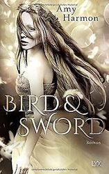 Bird and Sword (Bird-and-Sword-Reihe, Band 1) von Harmon... | Buch | Zustand gut*** So macht sparen Spaß! Bis zu -70% ggü. Neupreis ***