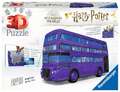 Ravensburger Puzzle Knight Bus 216 Teile 11158